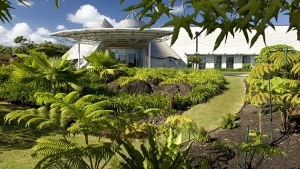 Imiloa Astronomy Center