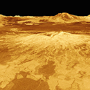 Scientists find evidence Venus may have active volcanoes