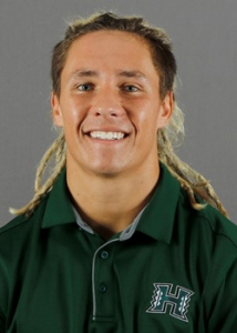 Cole McDonald