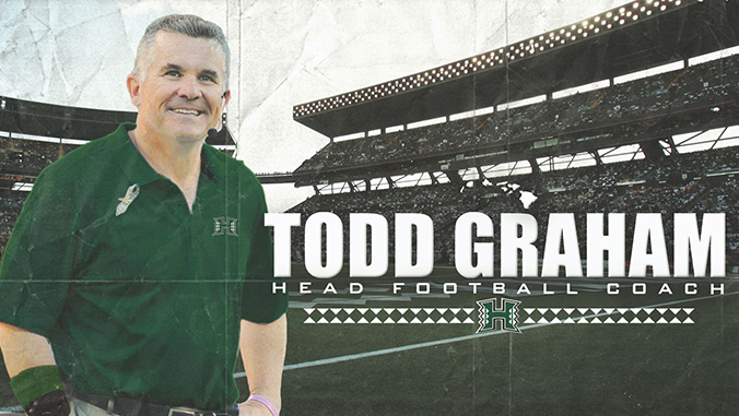 Todd Graham