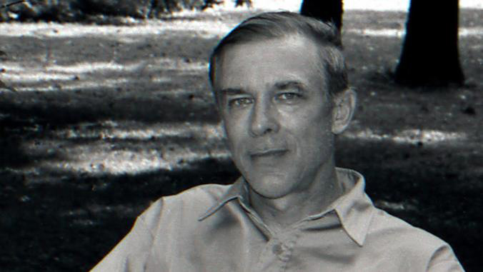C Fred Blake