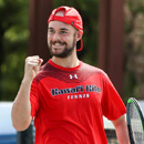 Tennis and basketball standouts named UH Hilo Pepsi Athletes