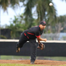 Senior pitcher, junior forward earn top UH Hilo athletic honors