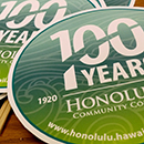 Honolulu Community College kicks off centennial celebration