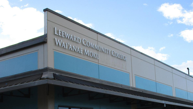 Prosecutor candidates kick off public series at Leeward&#39;s Waiʻanae Moku |  University of Hawaiʻi System News