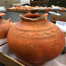 Ancient Cambodian ceramics part of World Anthropology Day celebration