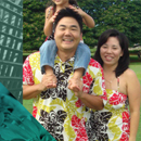 Which Hawaiʻi neighborhoods have the highest well-being?