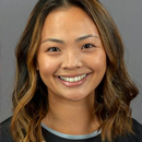 Rainbow Wahine libero receives prestigious engineering award