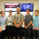 NSA, UH West O‘ahu strengthen cyber security partnership