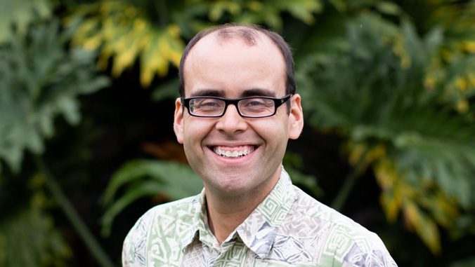Travis Mandel
