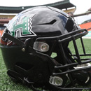 Rainbow Warrior football players honored for academic excellence