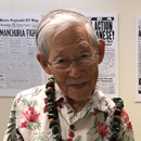 Hiroshima bomb survivor tells story at ‘Bomb’ exhibit