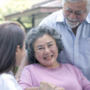 The importance of family caregivers on a cancer journey