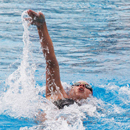 UH Mānoa swim, dive all-stars named to All-American team
