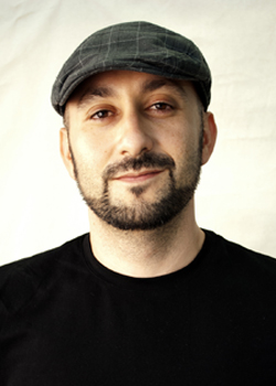 Craig Santos Perez head shot