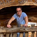 UH MD alumnus moves into kids’ treehouse during pandemic