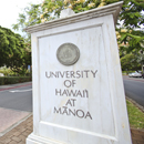 UH Mānoa academic, research in top tiers of new rankings