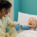 UH Manoa faculty develop COVID-19 training for nurses