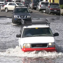 Multiple flooding sources threaten Honolulu’s infrastructure