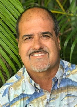 Leonard R. Gouveia, Jr.