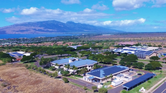 UH awarded Maui High Performance Computing Center contract valued up to $75M