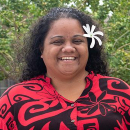 With support, Hawai‘i CC–Pālamanui graduate juggled 5 keiki and college