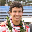 Vulcan men’s soccer players recognized as Pepsi Seniors