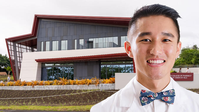 Henry Quach