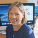 Assistant professor honored for significant contribution to career and technical education