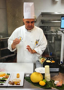 garnier cooking