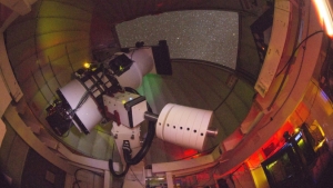 atlas telescope