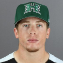 UH Mānoa baseball standout earns All-American honors