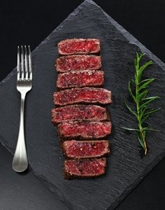 wagyu beef