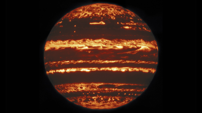 Jupiter