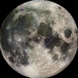 moon