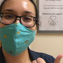 Med school students send ‘aloha’ to alumni on the frontlines
