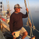 Indigenous voyaging data not being documented