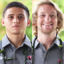 Vulcan soccer standouts honored as Pepsi Seniors