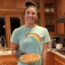 ‘Bows Kitchen is sweet as apple pie