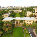 UH Mānoa campus reawakening expected for next academic year