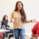 UH West Oʻahu recognized for teacher preparation excellence