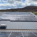 New UH West Oʻahu PV system adds 96 kilowatts to net-zero goal