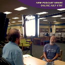 Podcast with Kauaʻi CC professors launched to help students