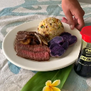 ‘Bows Kitchen chops it like it’s hot on latest episode