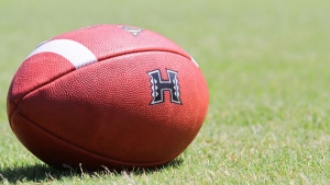 UH football schedule affected by Pac-12 decision | University of