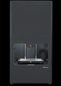 Markforged metal printer