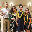 UH medical school welcomes first students of the Class of 2024