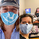 #PowerOfPublicHealth808 encourages Hawaiʻi community to wear masks