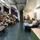 UH online ethics series features high-profile panelists