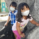 UH Mānoa Children’s Center welcomes keiki back